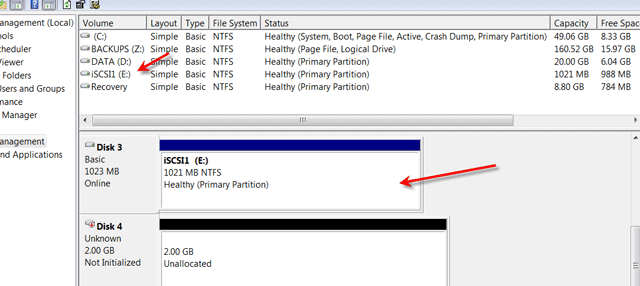 Here you can format & assign letter to them